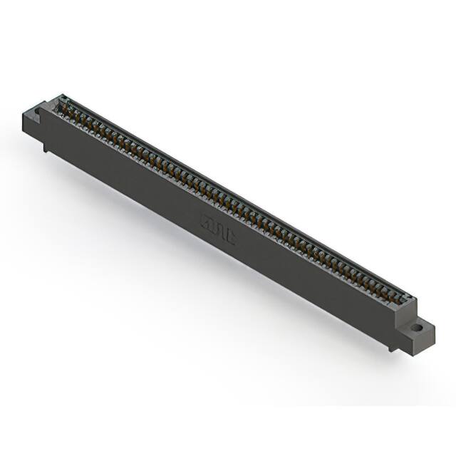 895-054-521-404 EDAC Inc.  Edgeboard Connectors